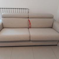 Divano letto 4 posti