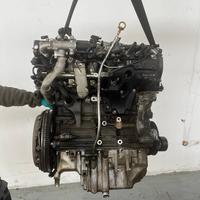 Motore Usato 192A8000, 1.9, Diesel, 88Kw