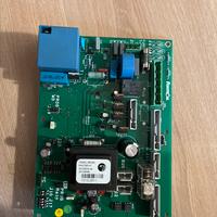 Scheda Elettronica Fontecal "Scheda 44"