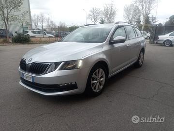 Skoda Octavia Diesel