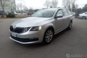 Skoda Octavia Diesel