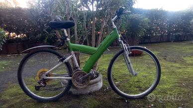 bicicletta vintage Pininfarina