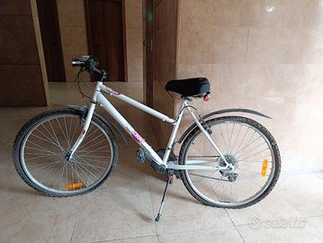 Btwin Rockrider donna 