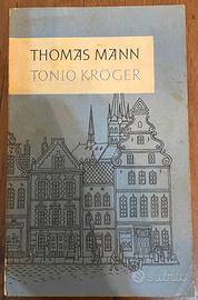 Thomas Mann - 4 opere