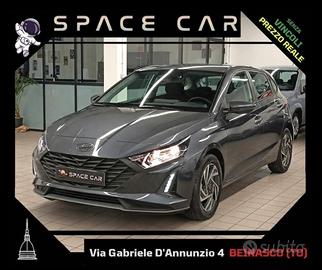 HYUNDAI i20 3ª serie i20 1.2 MPI Connectline