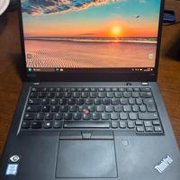 LENOVO Thinkpad X390