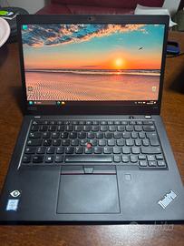 LENOVO Thinkpad X390