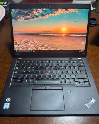 LENOVO Thinkpad X390