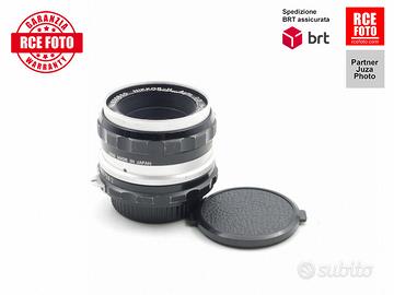 Nikkor-H 50 F2