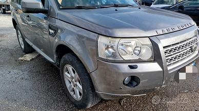 Freelander 2