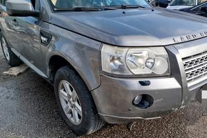 Freelander 2