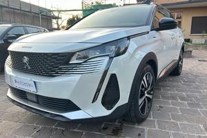 Peugeot 3008 Hybrid4 300 e-EAT8 GT