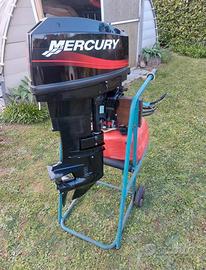 Motore Mercury