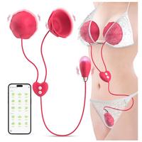 Doppio stimolatore femminile