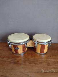 Set Bongo Century
