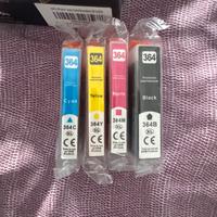 Cartucce Stampante hp 4620