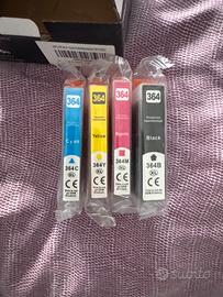 Cartucce Stampante hp 4620