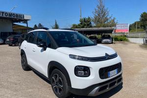 Citroen C3 Aircross BlueHDi 110 S&S Shine Pack