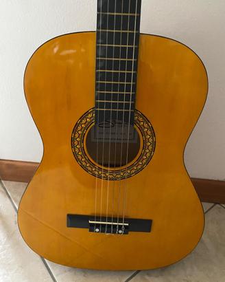 Chitarra stealton s-lc 100