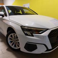 Audi A3 Sportback 30 2.0 tdi Business Advanced