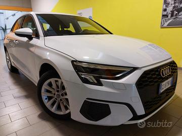 Audi A3 Sportback 30 2.0 tdi Business Advanced