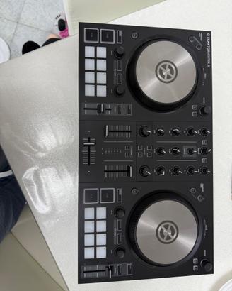 console traktor control S2SK2
