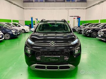 Citroen C3 BlueHDi 100 S&S Shine