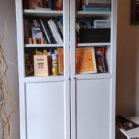 Vetrine Ikea e mobile porta tv