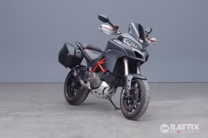DUCATI Multistrada 1200