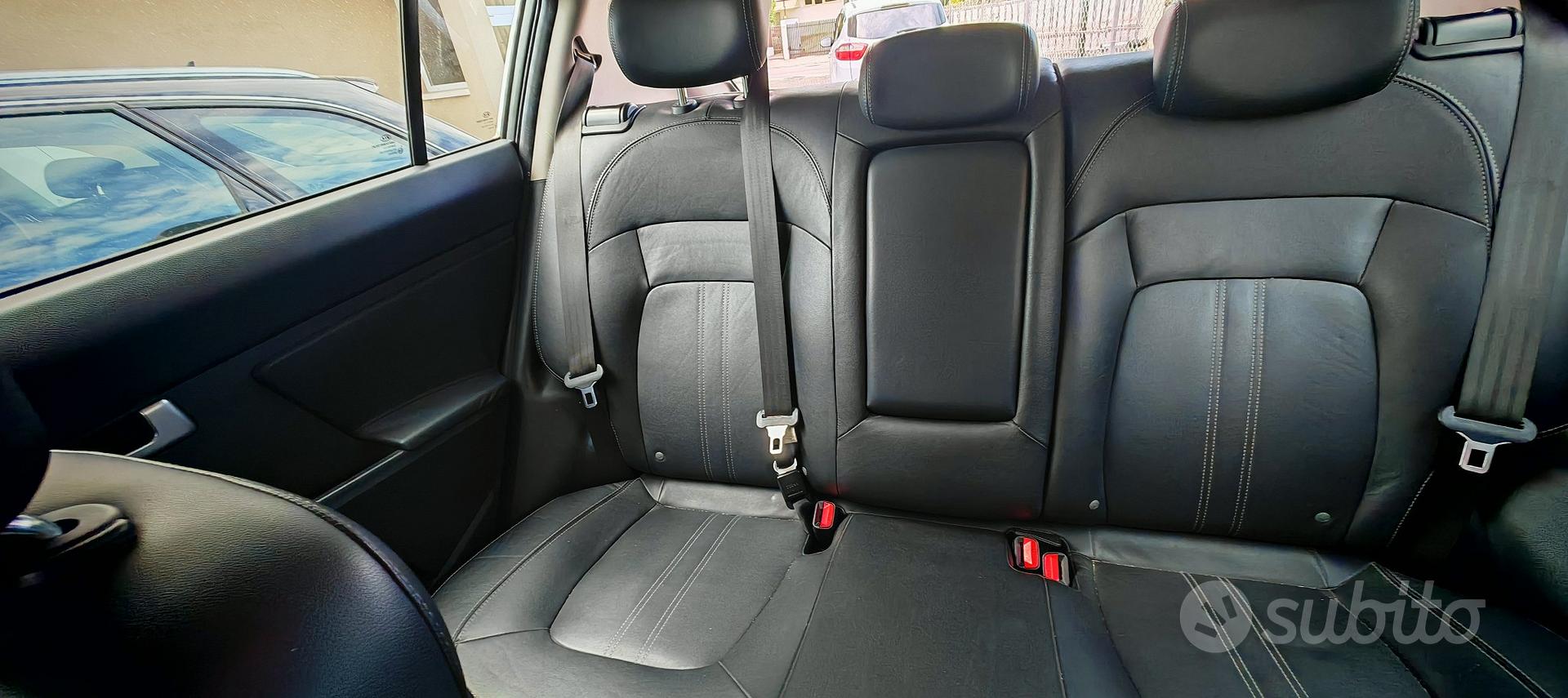 Kia Sportage 2011 photo 4
