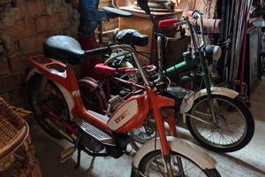 Motorini