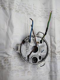 Statore ducati lambretta Li 125