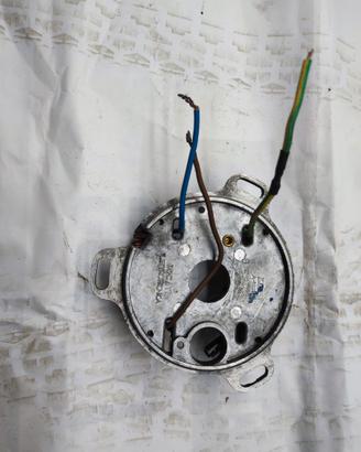 Statore ducati lambretta Li 125