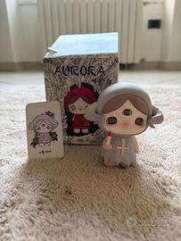 Aurora blindbox