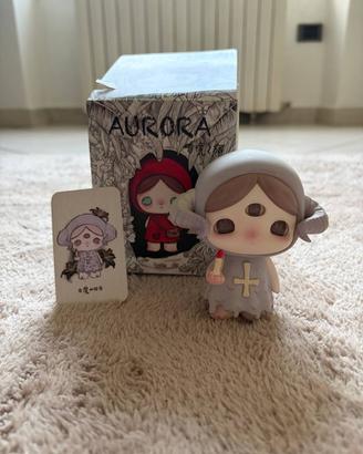 Aurora blindbox