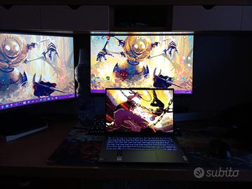 Laptop LENOVO YOGA Slim 7i OLED