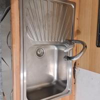 lavabo smeg e fornelli bosch