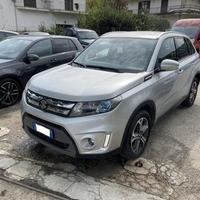 SUZUKI - Vitara - 1.6 DDiS V-Top