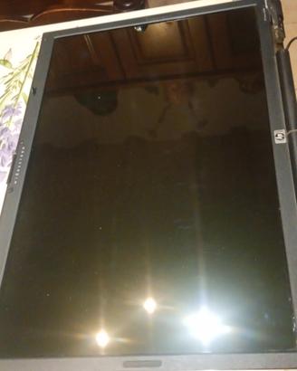 schermo LCD di Notebook HP Pavilion DV8000
