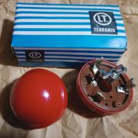  Pulsante a Fungo Vintage LT TERRANEO - Nuovo (NOS