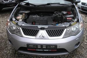 Motore Mitsubishi Outlander - Adventure - 2006 -2