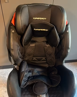 Seggiolino auto