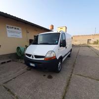 Furgone Renault Master 2.5 120 cv seminuovo