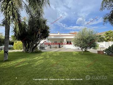 Casa, Tommaso Natale, Palermo.