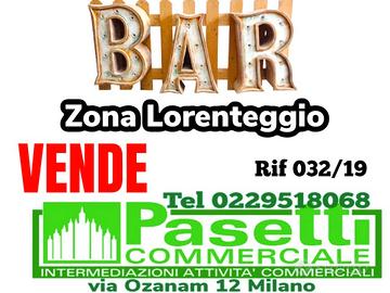 BAR TAVOLA FREDDA in zona Lorenteggio vicinanze MM