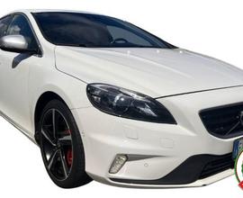 VOLVO V40 D4 Geartronic R-design Momentum