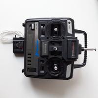 RADIO  COMANDO PER AEREOMODELLISMO