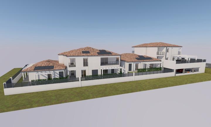 Appartamento Tortolì [Cod. rif 3254603VRG]