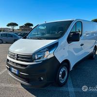 FIAT TALENTO 2.0 MJT Ecojet 120cv PC-TN Furgone