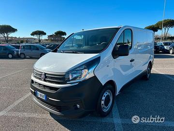 FIAT TALENTO 2.0 MJT Ecojet 120cv PC-TN Furgone